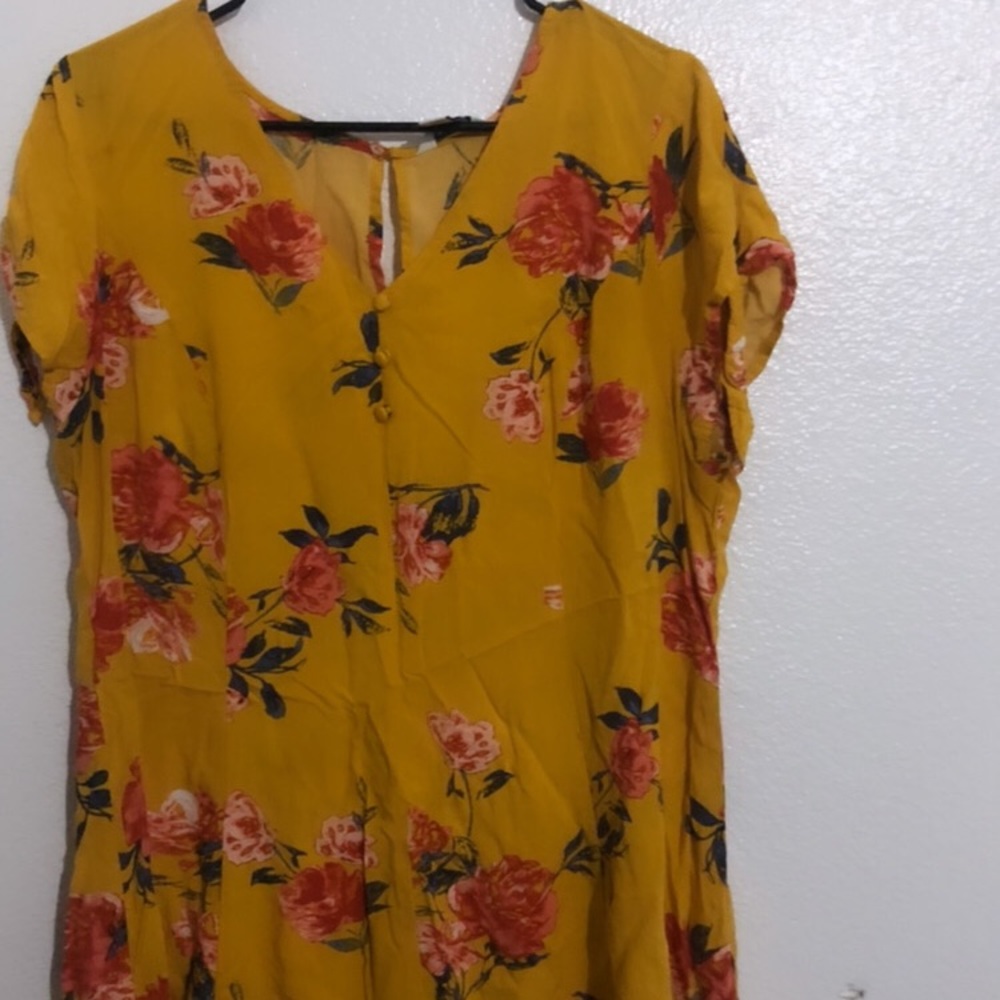 dress